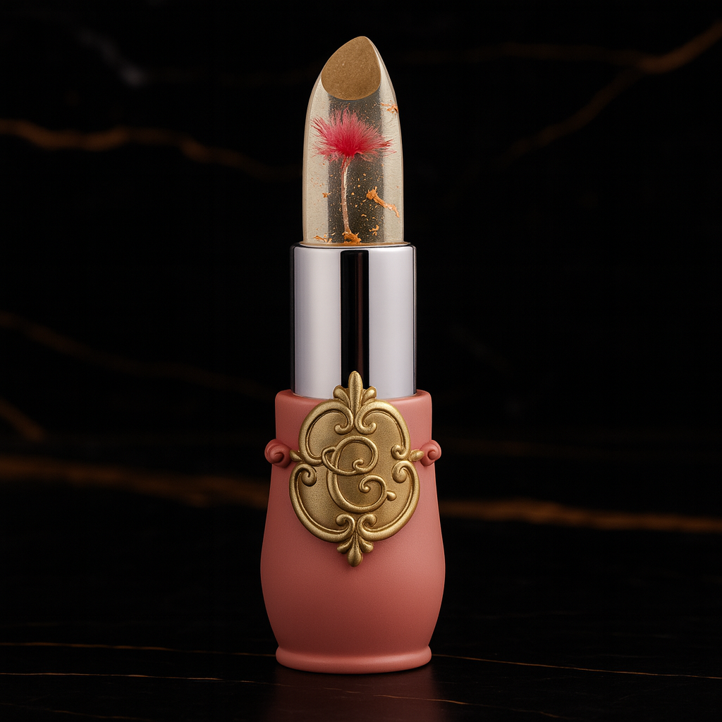 Lip Gloss Lipstick