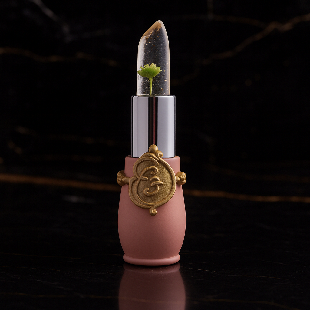 Lip Gloss Lipstick