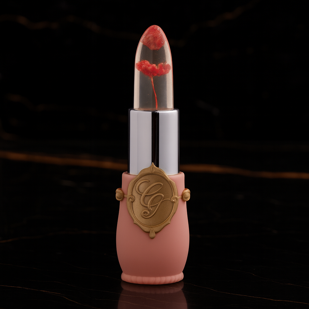 Lip Gloss Lipstick