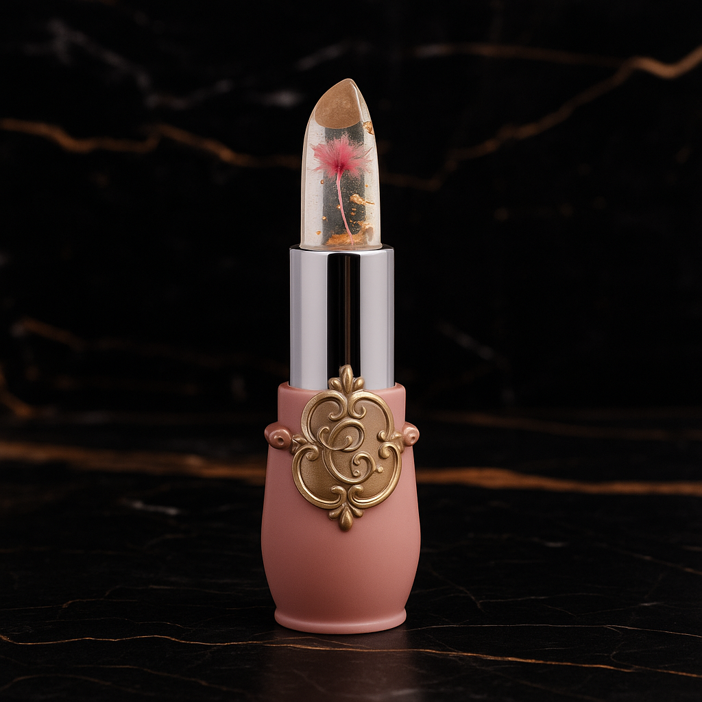 Lip Gloss Lipstick
