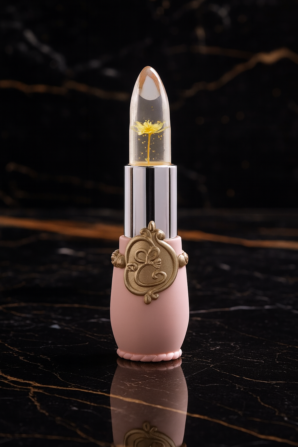 Lip Gloss Lipstick